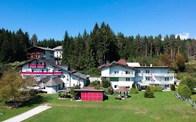 Gasthof Pension Popolari